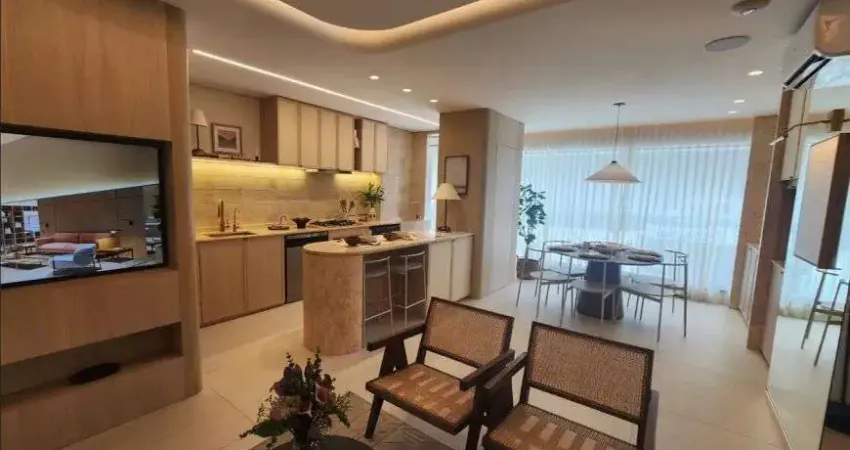 13898 - residential / apartment 3 dorms. (3 suítes), vila romana - sao paulo/sp