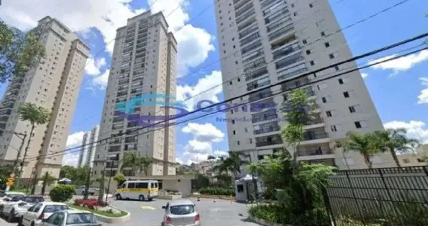 03156 - residential / apartment 3 dorms. (1 suíte), lauzane paulista - são paulo/sp