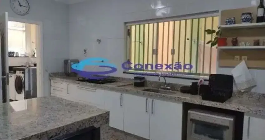 17178 - residential / sobrado 3 dorms. (1 suíte), santana - sao paulo/sp