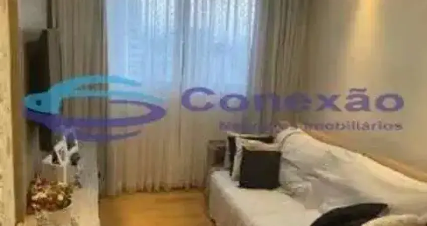 08560 - residential / apartment 2 dorms. (1 suíte), santa teresinha - são paulo/sp