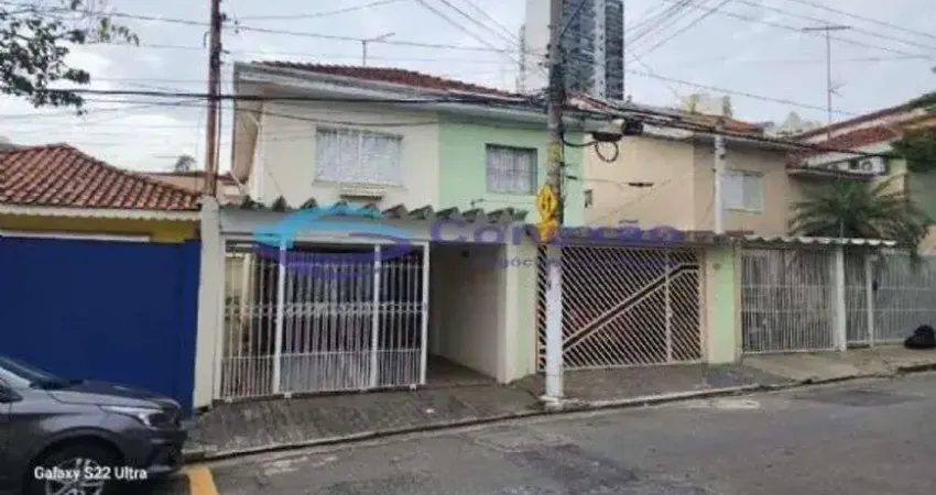 17166 - residential / sobrado 3 dorms. (1 suíte), santa teresinha - são paulo/sp