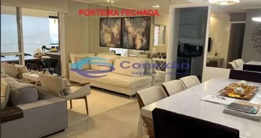 15008 - residential / apartment 3 dorms. (3 suítes), santa teresinha - são paulo/sp