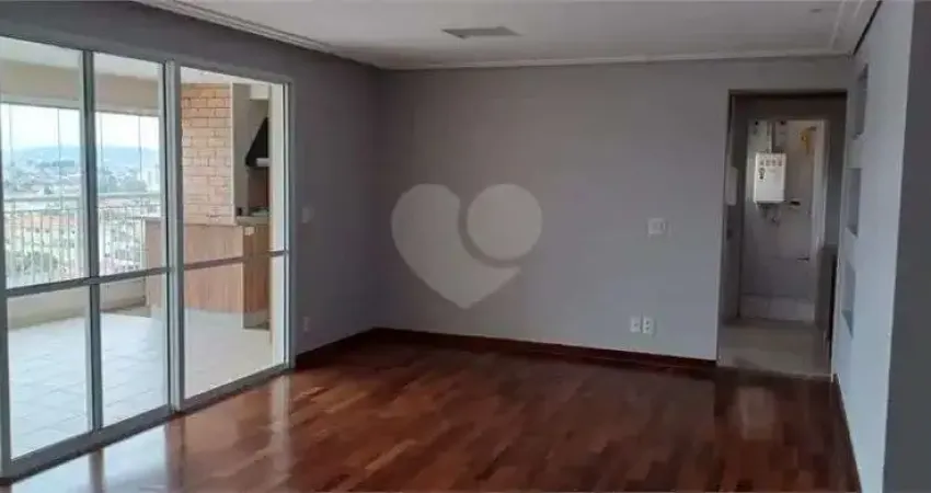 17106 - residential / apartment 3 dorms. (3 suítes), casa verde - são paulo/sp