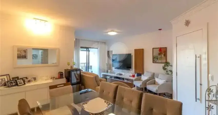 17163 - residential / apartment 4 dorms. (1 suíte), santana - sao paulo/sp