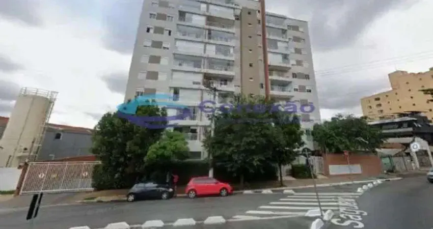 08530 - residential / apartment 2 dorms. (1 suíte), casa verde - são paulo/sp