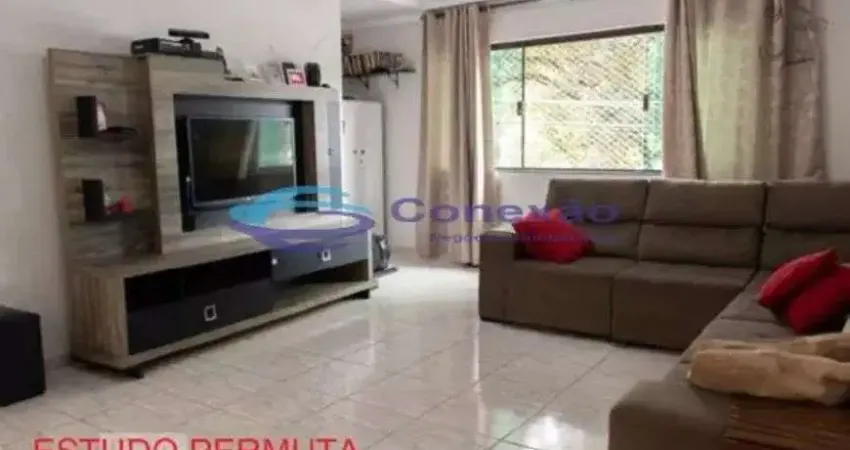 00962 - residential / sobrado 3 dorms. (1 suíte), imirim - são paulo/sp