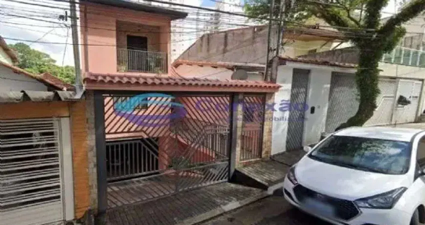 12822 - residential / sobrado 3 dorms. (1 suíte), mandaqui - são paulo/sp