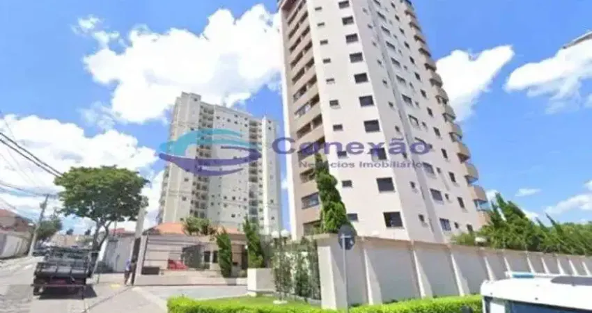 03176 - residential / apartment 2 dorms. (1 suíte), santa teresinha - são paulo/sp