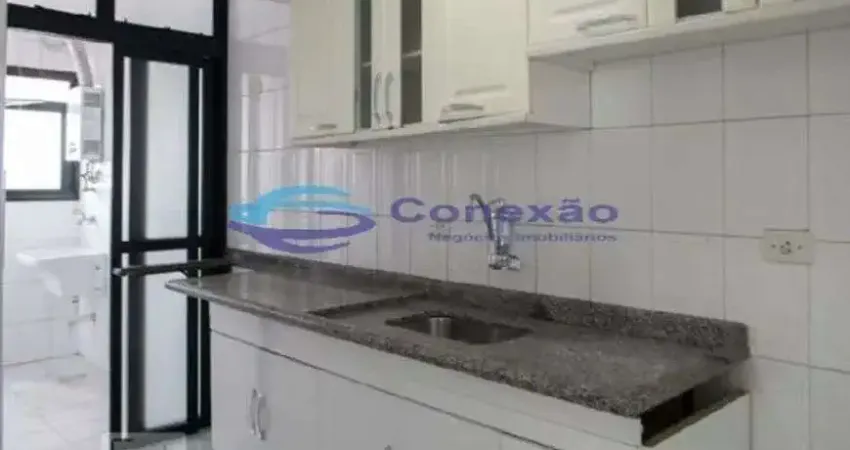 17072 - residential / apartment 3 dorms. (1 suíte), santana - são paulo/sp