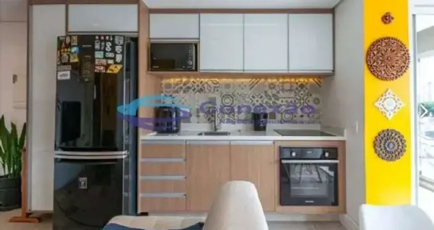 17141 - residential / apartment 1 dorm, vila hamburguesa - são paulo/sp