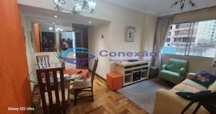 15002 - residential / apartment 2 dorms, santana - sao paulo/sp