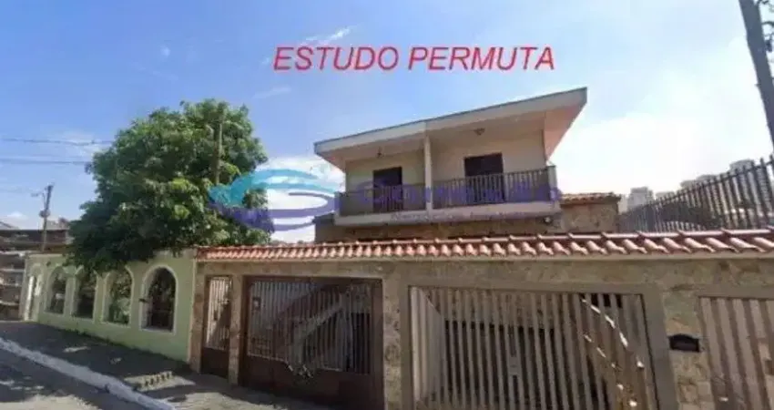 03105 - residential / sobrado 3 dorms. (1 suíte), santa teresinha - são paulo/sp