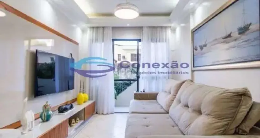 12785 - residential / apartment 3 dorms. (1 suíte), lauzane paulista - sao paulo/sp