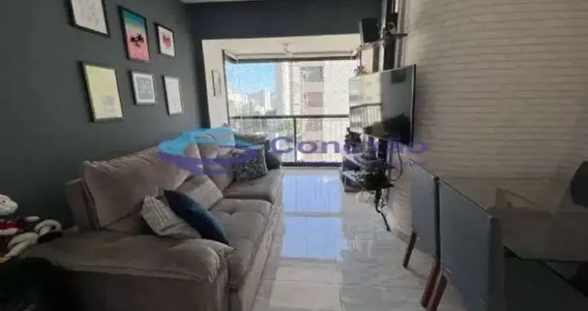 03266 - residential / apartment 2 dorms. (1 suíte), santana - são paulo/sp