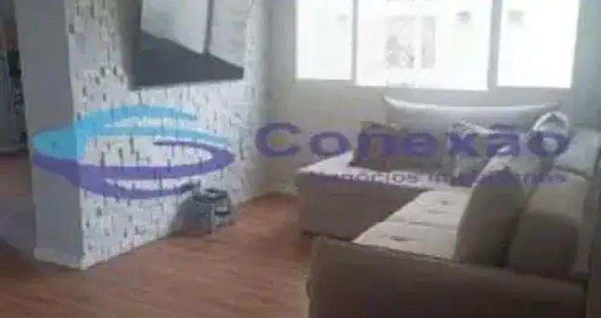 17090 - residential / apartment 2 dorms, santa teresinha - são paulo/sp