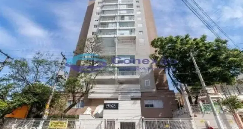 17089 - residential / apartment 2 dorms. (1 suíte), casa verde - sao paulo/sp