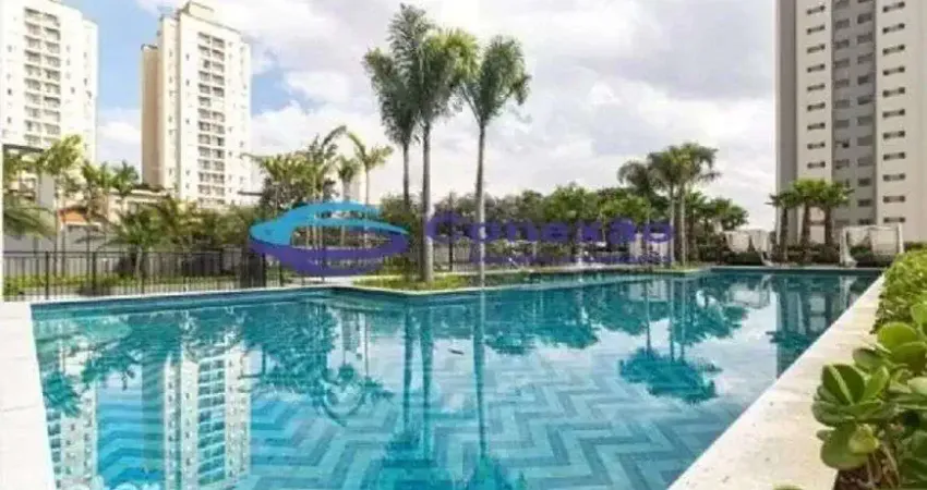 14941 - residential / apartment 2 dorms. (1 suíte), vila leopoldina - são paulo/sp