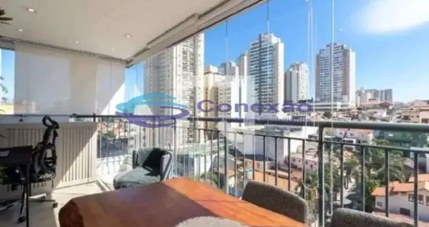 03249 - residential / apartment 2 dorms. (1 suíte), santana - sao paulo/sp