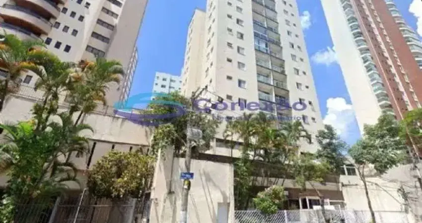 06510 - residential / apartment 2 dorms. (2 suítes), santana - sao paulo/sp