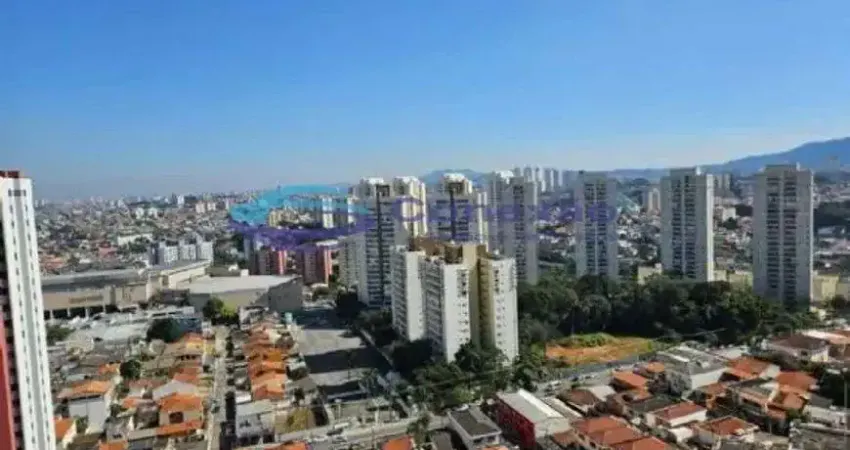 06418 - residential / apartment 2 dorms, lauzane paulista - sao paulo/sp