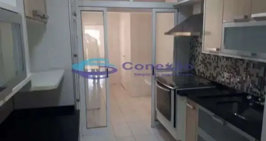 03191 - residential / apartment 3 dorms. (1 suíte), vila hamburguesa - são paulo/sp