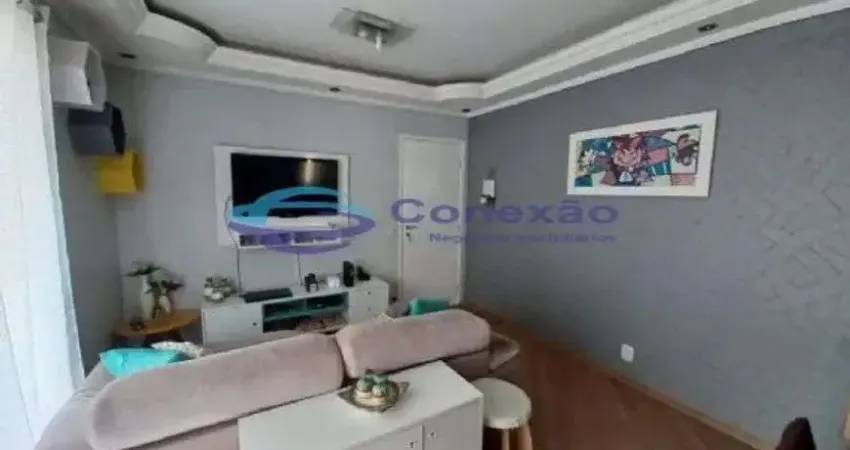 17212 - residential / apartment 3 dorms. (1 suíte), lauzane paulista - são paulo/sp