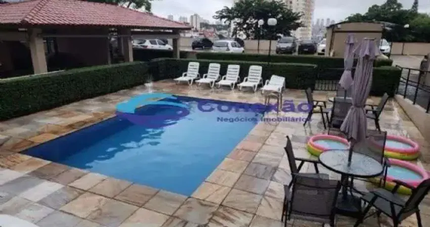 10677 - residential / apartment 2 dorms, imirim - são paulo/sp