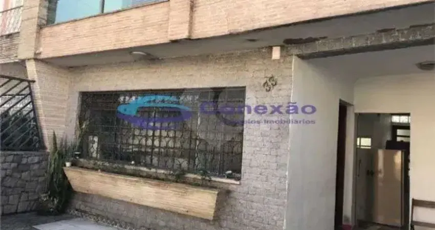 12842 - residential / sobrado 2 dorms, santana - são paulo/sp