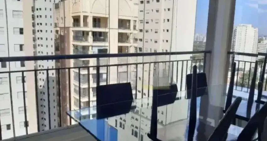 17191 - residential / apartment 2 dorms. (1 suíte), santana - sao paulo/sp