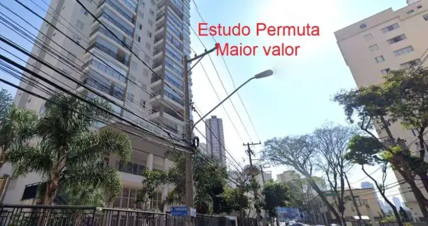 02723 - residential / apartment 2 dorms. (1 suíte), santana - sao paulo/sp