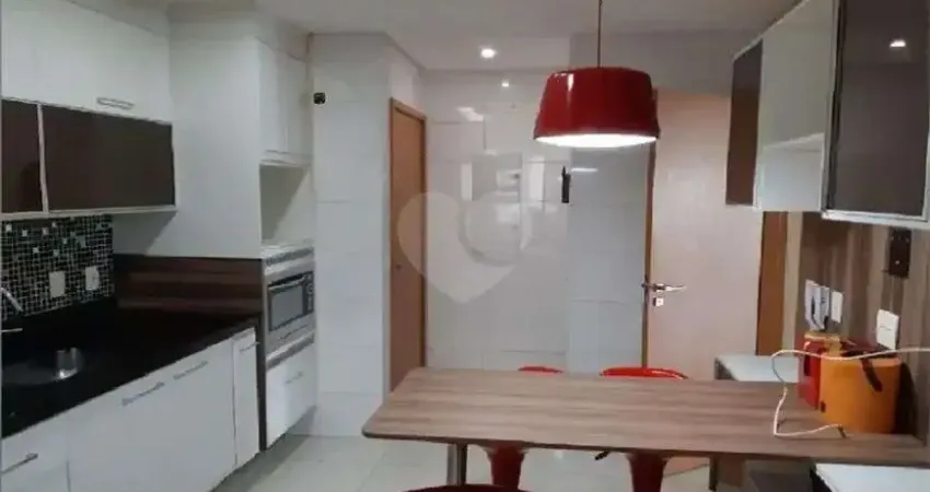 17127 - residential / apartment 4 dorms. (3 suítes), santa teresinha - sao paulo/sp