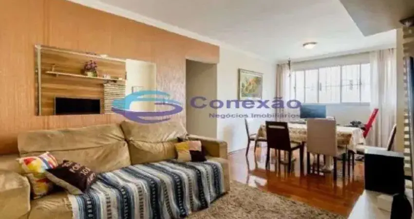 03050 - residential / apartment 3 dorms. (1 suíte), santana - são paulo/sp