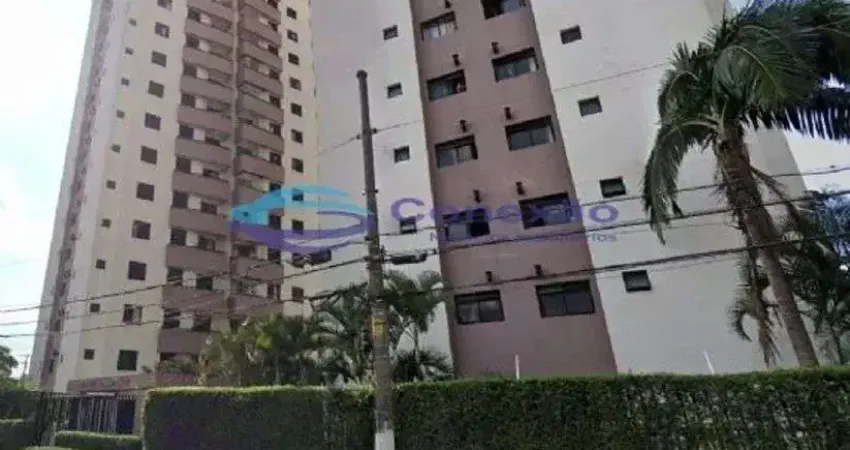 17054 - residential / apartment 3 dorms. (1 suíte), santana - são paulo/sp