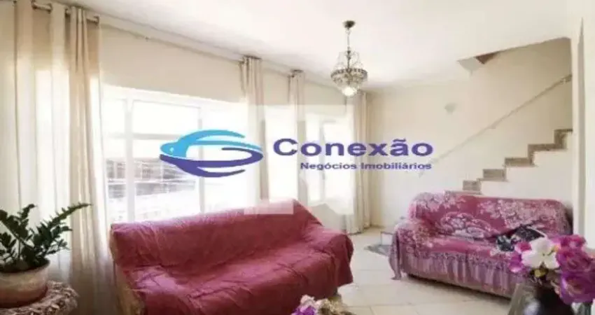 06494 - residential / sobrado 3 dorms. (2 suítes), lauzane paulista - sao paulo/sp