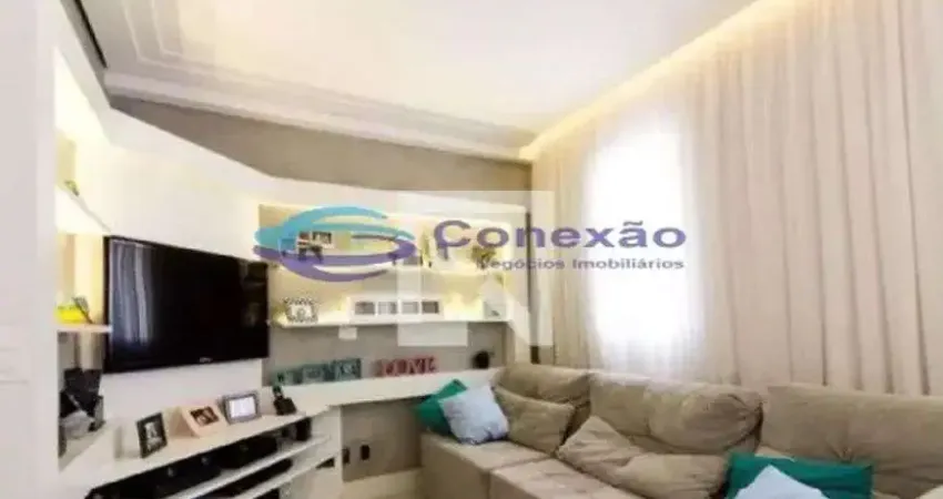 08586 - residential / apartment 3 dorms. (1 suíte), santana - são paulo/sp