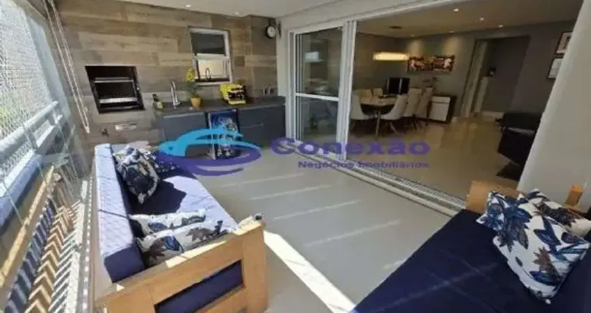 17188 - residential / apartment 4 dorms. (3 suítes), santana - são paulo/sp