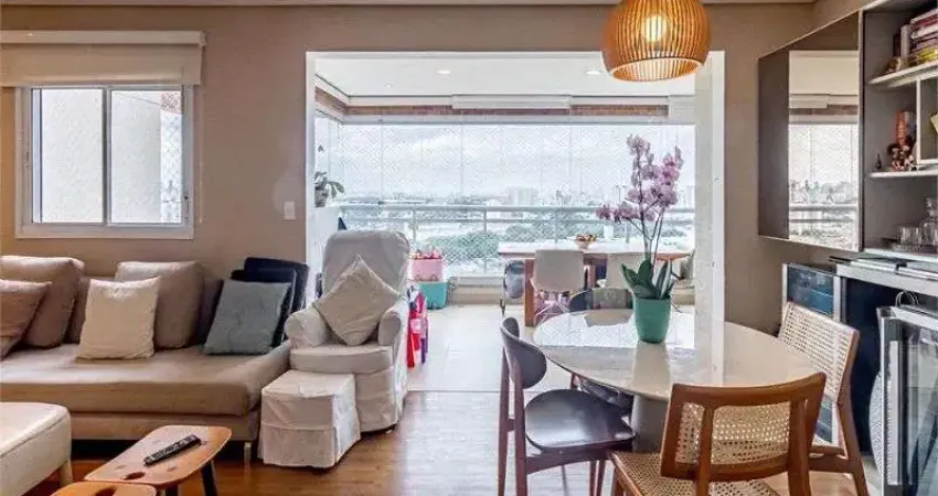 17266 - residential / apartment 3 dorms. (3 suítes), barra funda - são paulo/sp