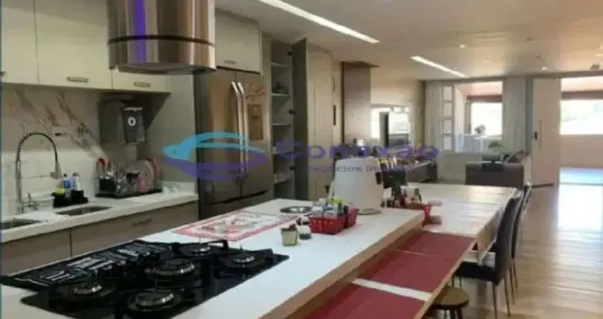 Casa com 4 quartos à venda na Rua Miguel Roque, 00, Imirim, São Paulo