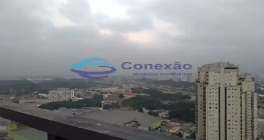 12763 - residential / penthouse 3 dorms. (1 suíte), casa verde - sao paulo/sp