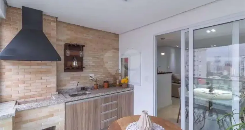 17115 - residential / apartment 2 dorms. (1 suíte), santana - sao paulo/sp