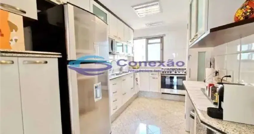 12769 - residential / apartment 4 dorms. (3 suítes), santa teresinha - são paulo/sp