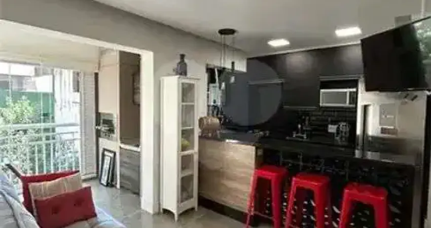 17233 - residential / apartment 2 dorms. (1 suíte), santana - são paulo/sp