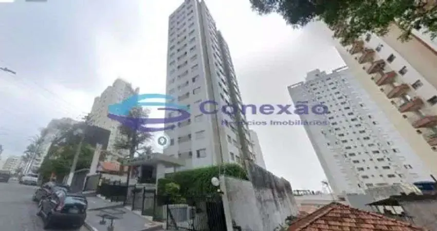 08561 - residential / apartment 2 dorms. (1 suíte), santa teresinha - são paulo/sp