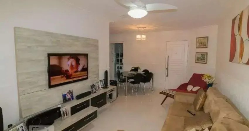 17091 - residential / apartment 2 dorms. (1 suíte), santana - são paulo/sp