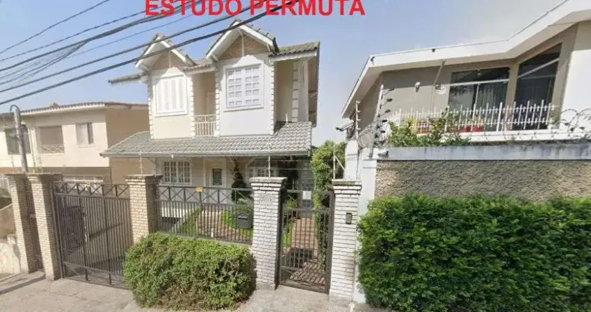 17222 - residential / sobrado 3 dorms. (3 suítes), horto florestal - sao paulo/sp