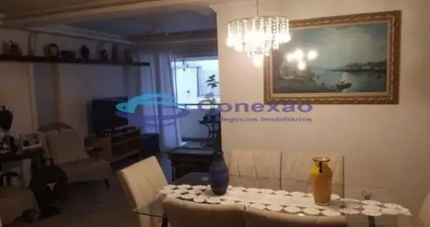 04360 - residential / apartment 3 dorms. (1 suíte), santana - são paulo/sp