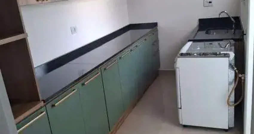 17107 - residential / apartment 2 dorms, santana - sao paulo/sp