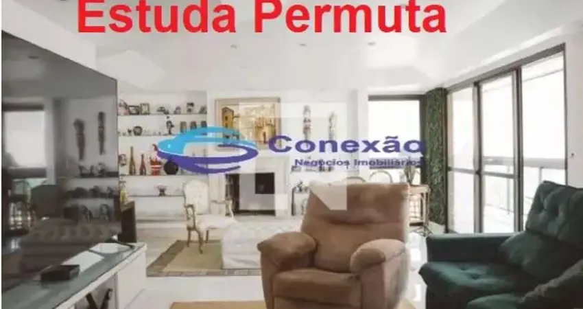 14962 - residential / apartment 4 dorms. (3 suítes), santana - sao paulo/sp