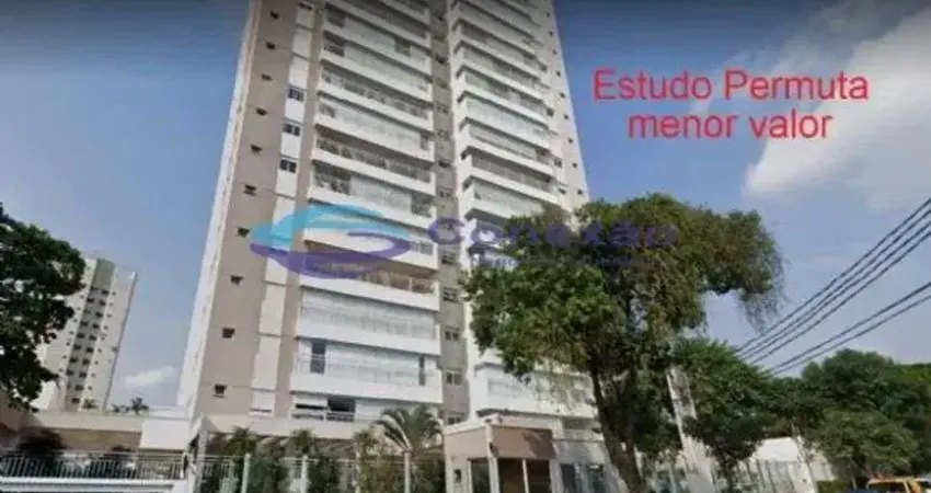 02811 - residential / apartment 3 dorms. (3 suítes), santa teresinha - são paulo/sp