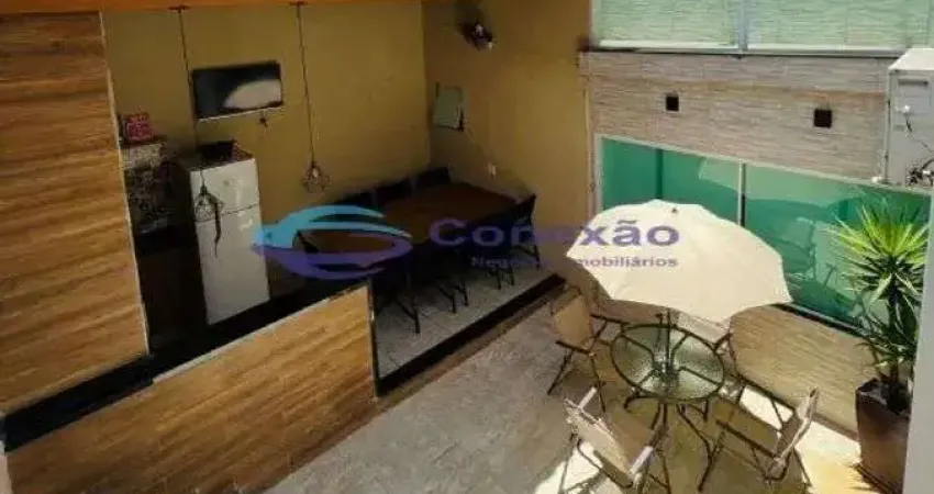 06463 - residential / home 2 dorms. (1 suíte), limão - sao paulo/sp